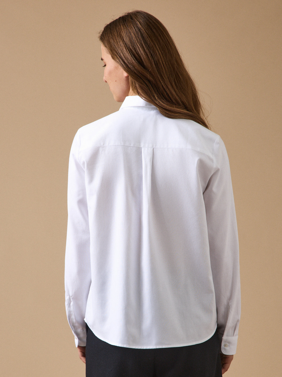 Women's Oxford Jane shirt