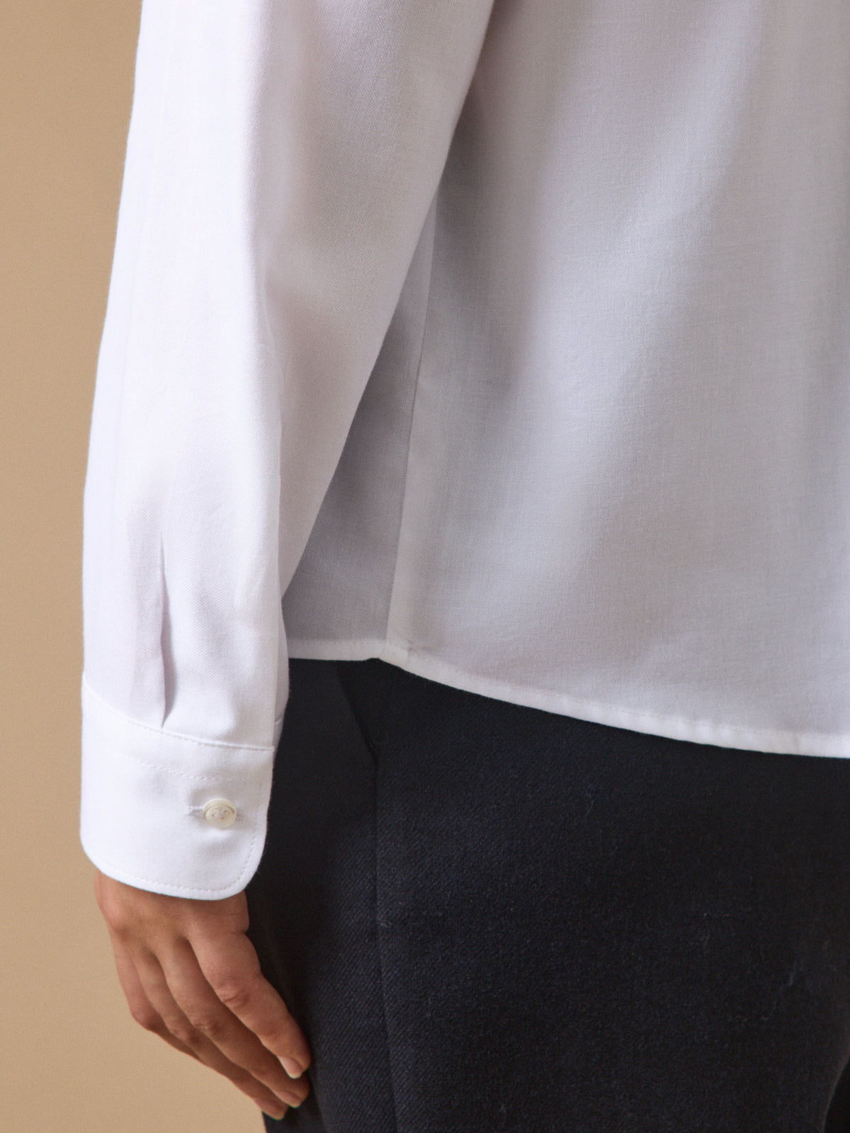 Women's Oxford Jane shirt