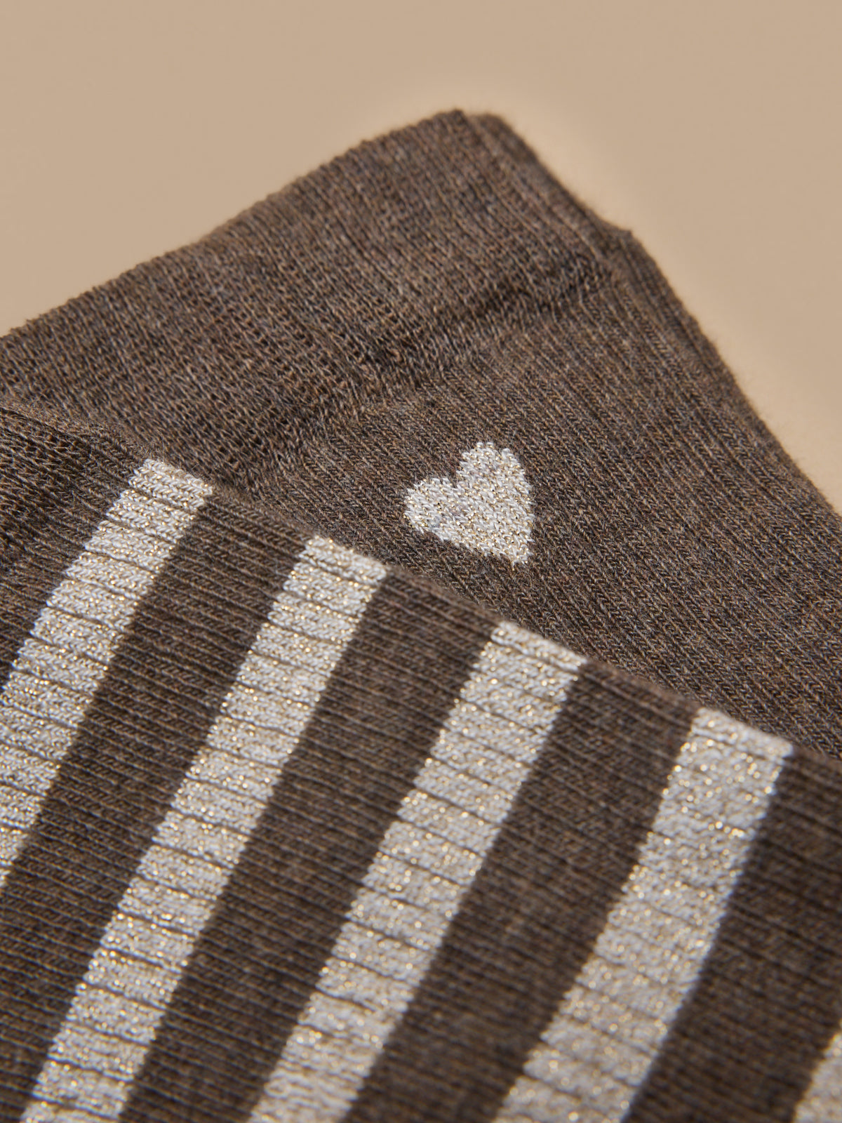 Pack of 2 pairs of adult socks - Made in France