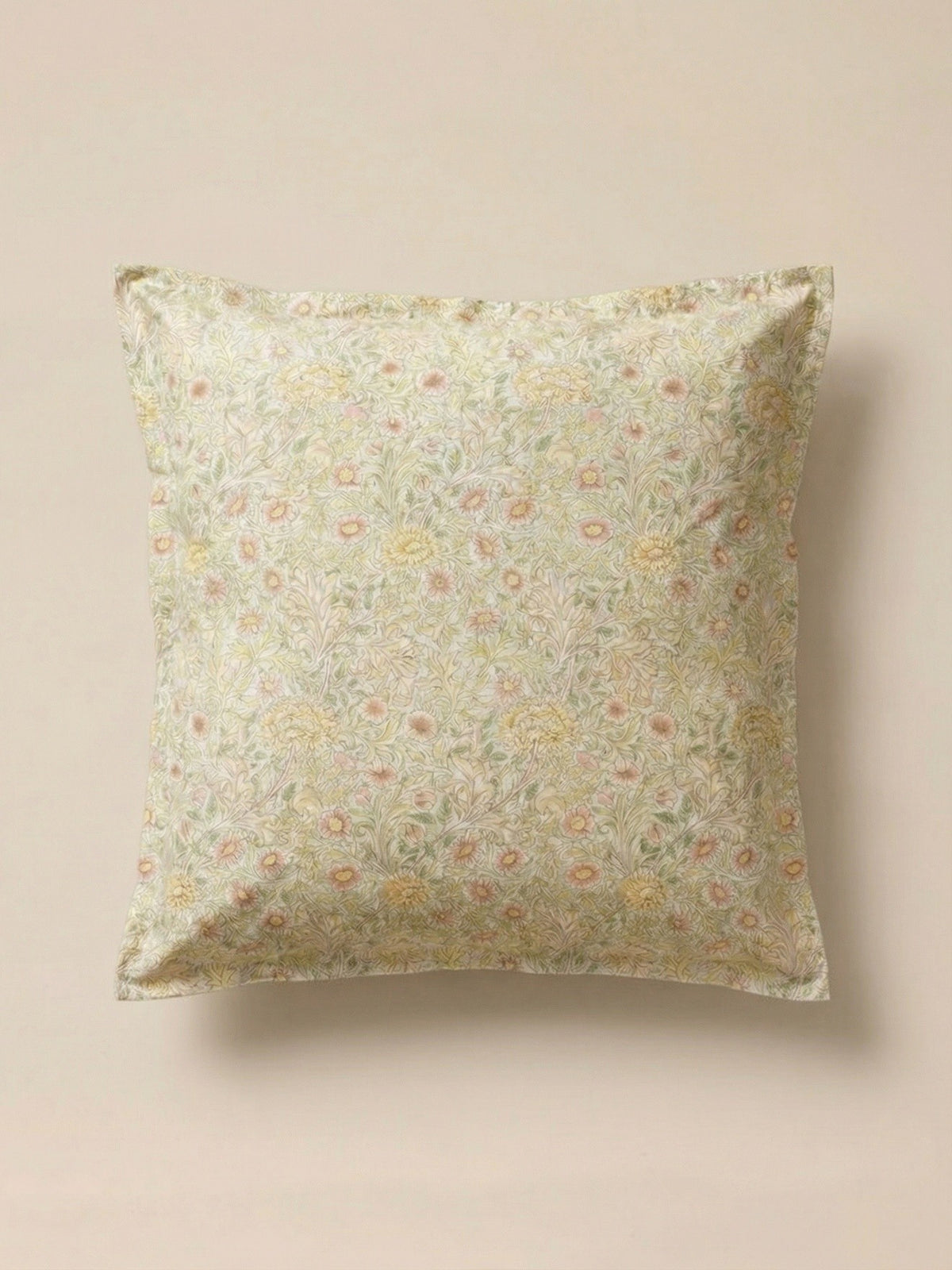 Double Bough pillowcase - William Morris Design