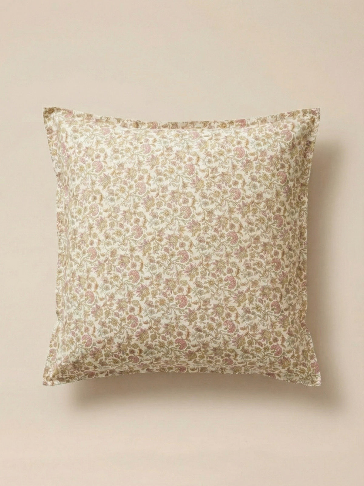 Agathe cotton percale cotton duvet cover