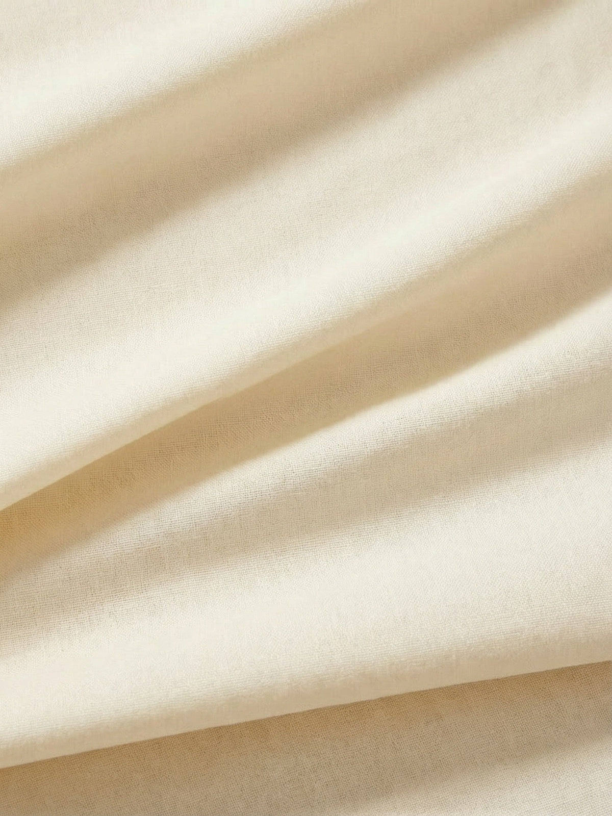 Drap-housse gaze de coton "Junior"