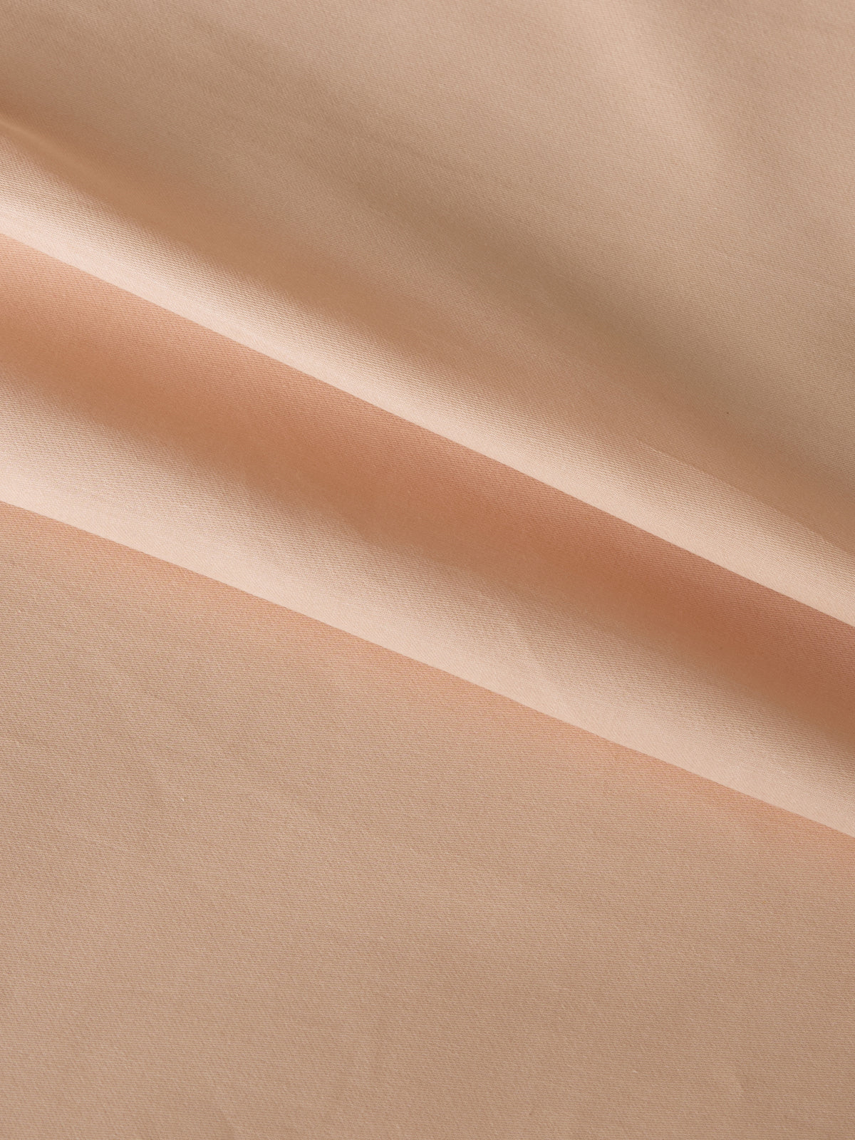 Anouk sateen fitted sheet