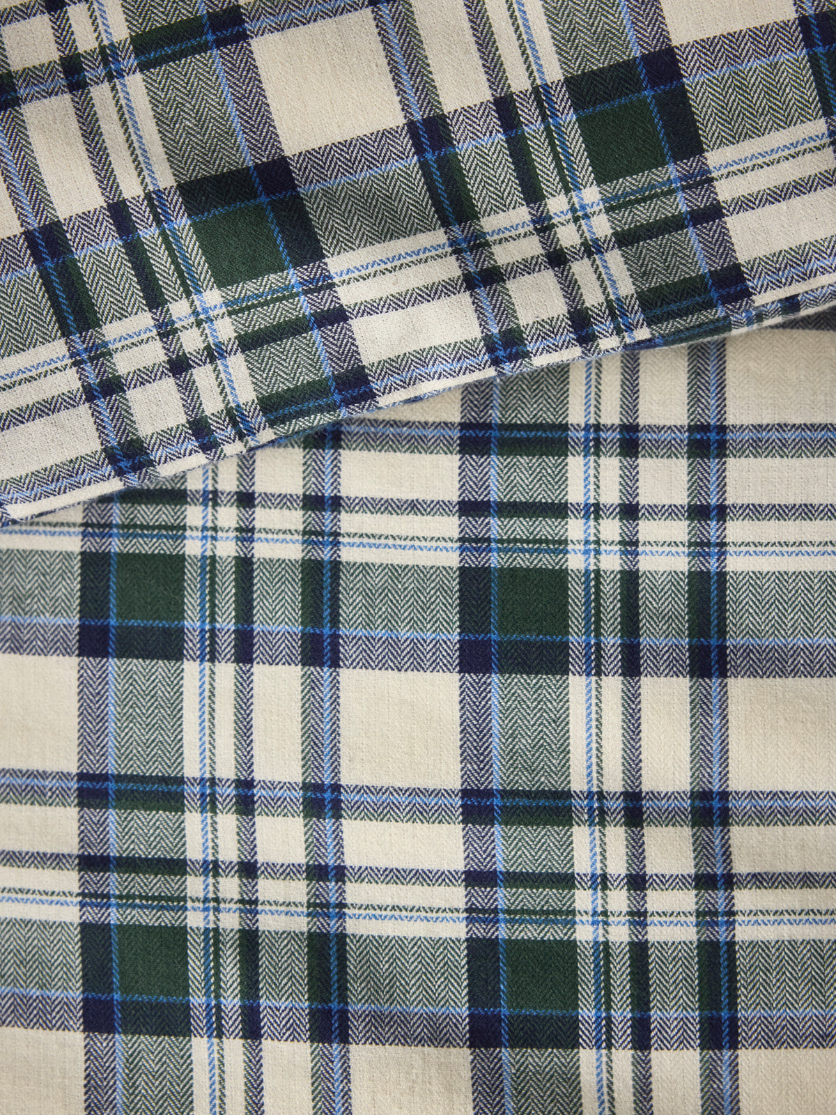 Andrea duvet cover in soft cotton