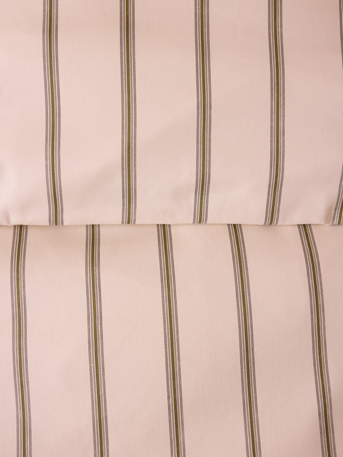 Maxence sateen duvet cover