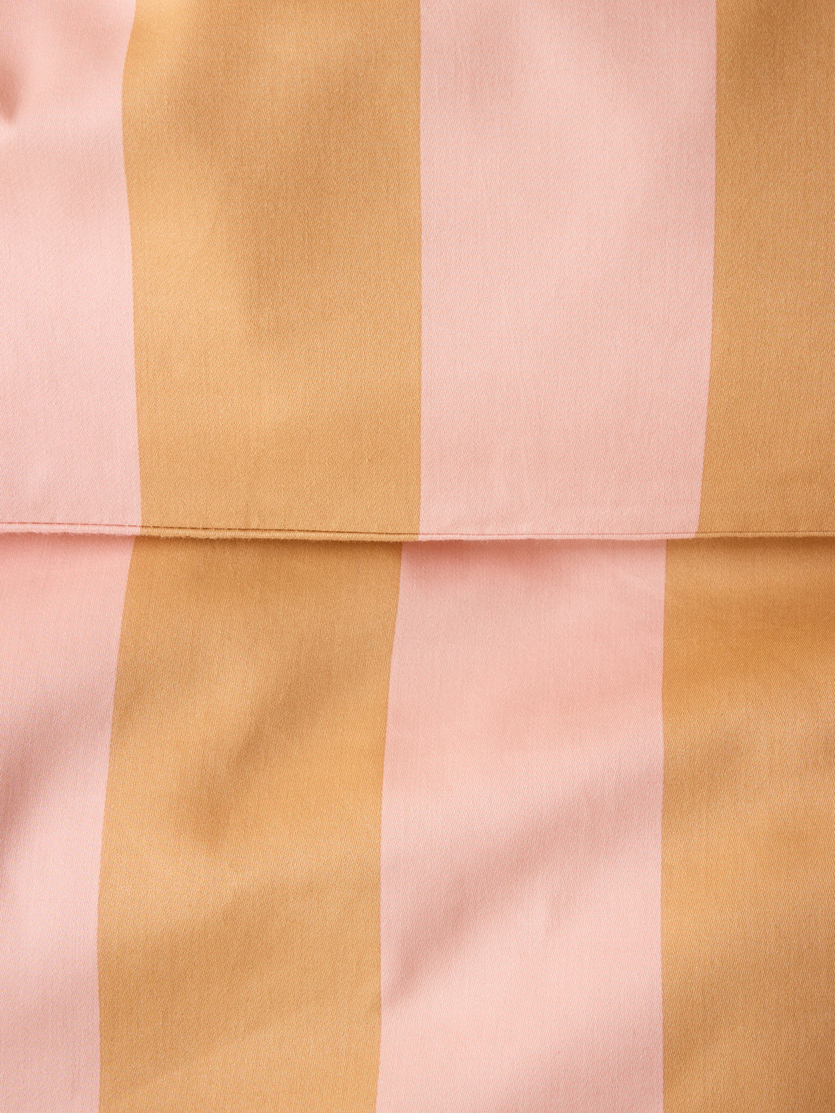 Housse de couette satin de coton "Maxine"
