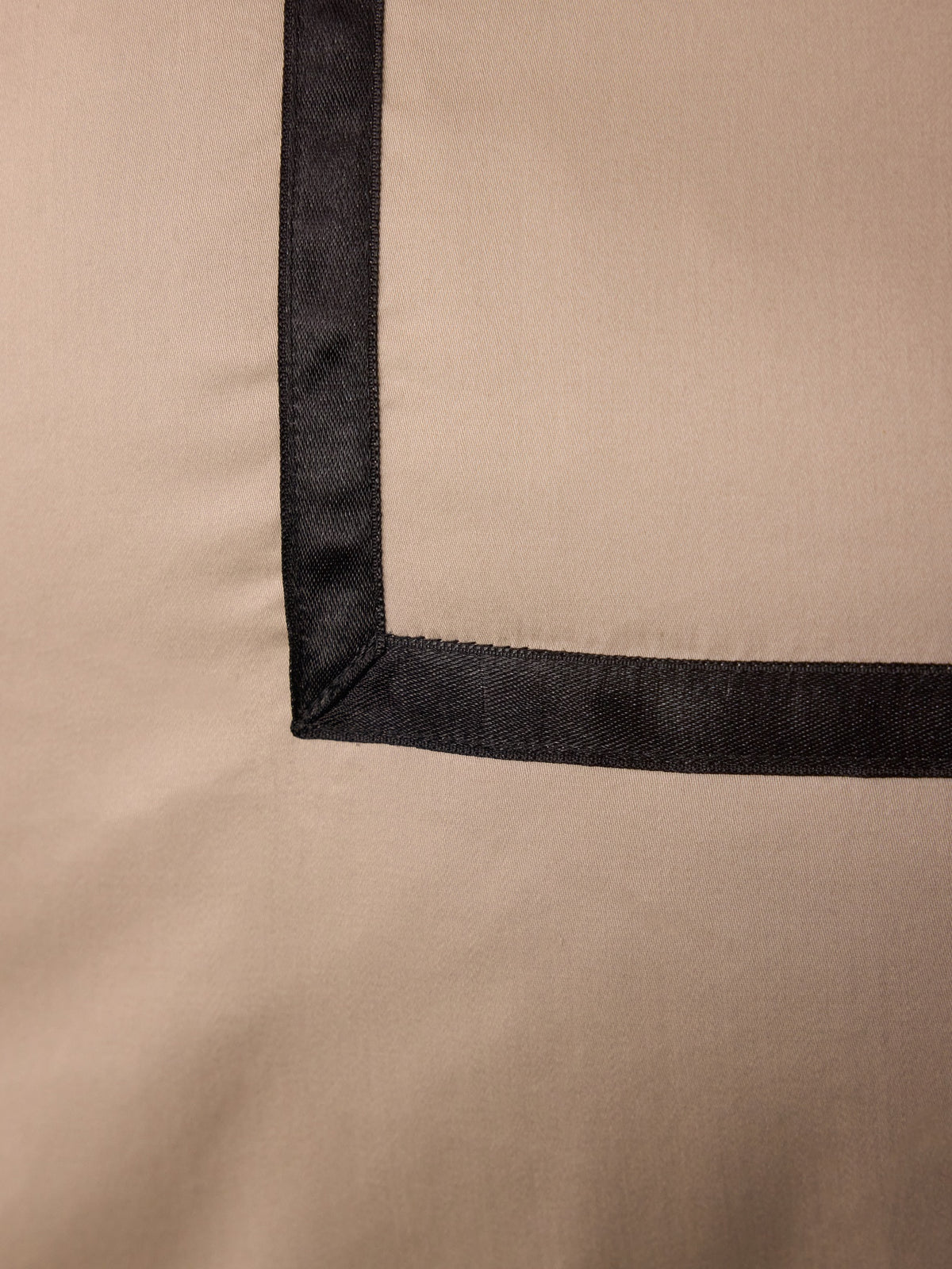 Housse de couette satin de coton "Léonore"