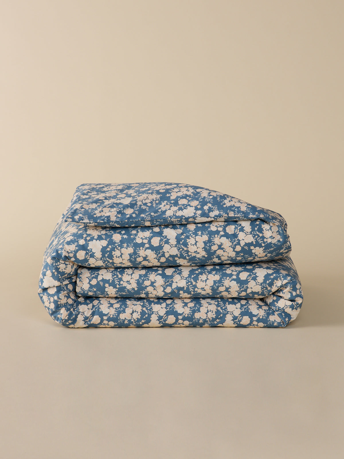 Housse de couette percale de coton "Lisbeth"