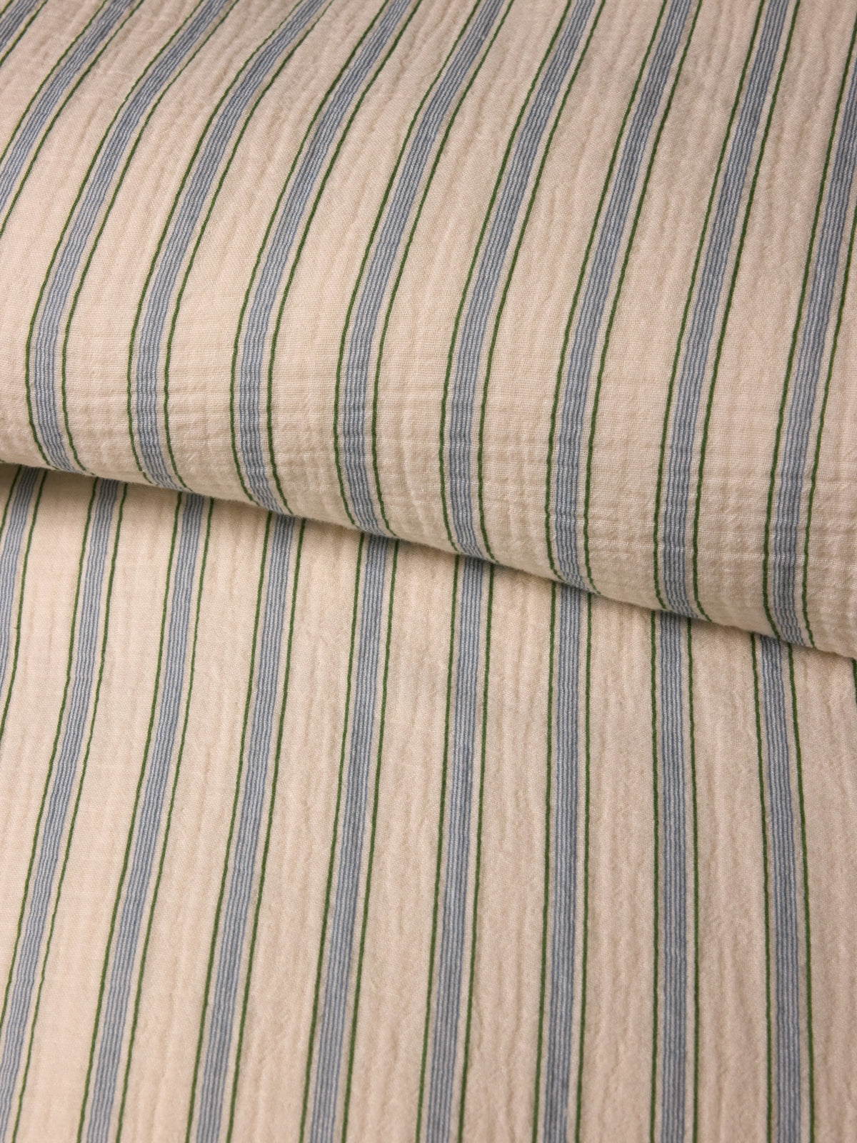 Housse de couette gaze de coton "Lou"
