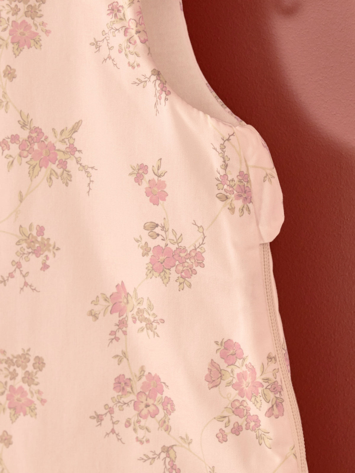 Cotton percale sleepsack - TOG 3