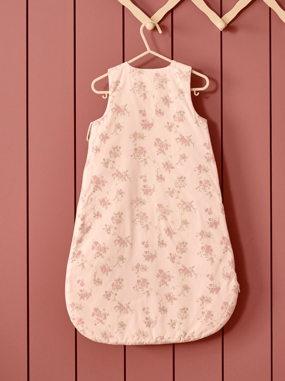 Cotton percale sleepsack - TOG 3