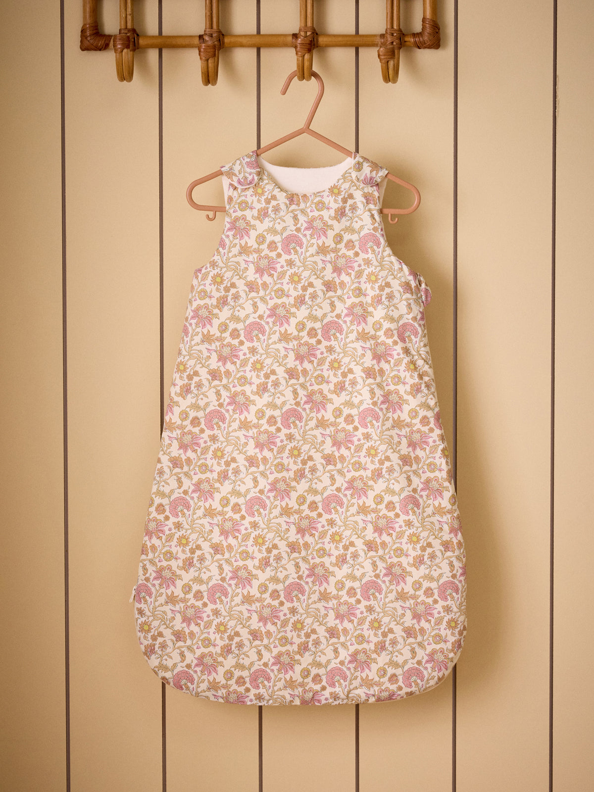 Gigoteuse en percale de coton TOG 3