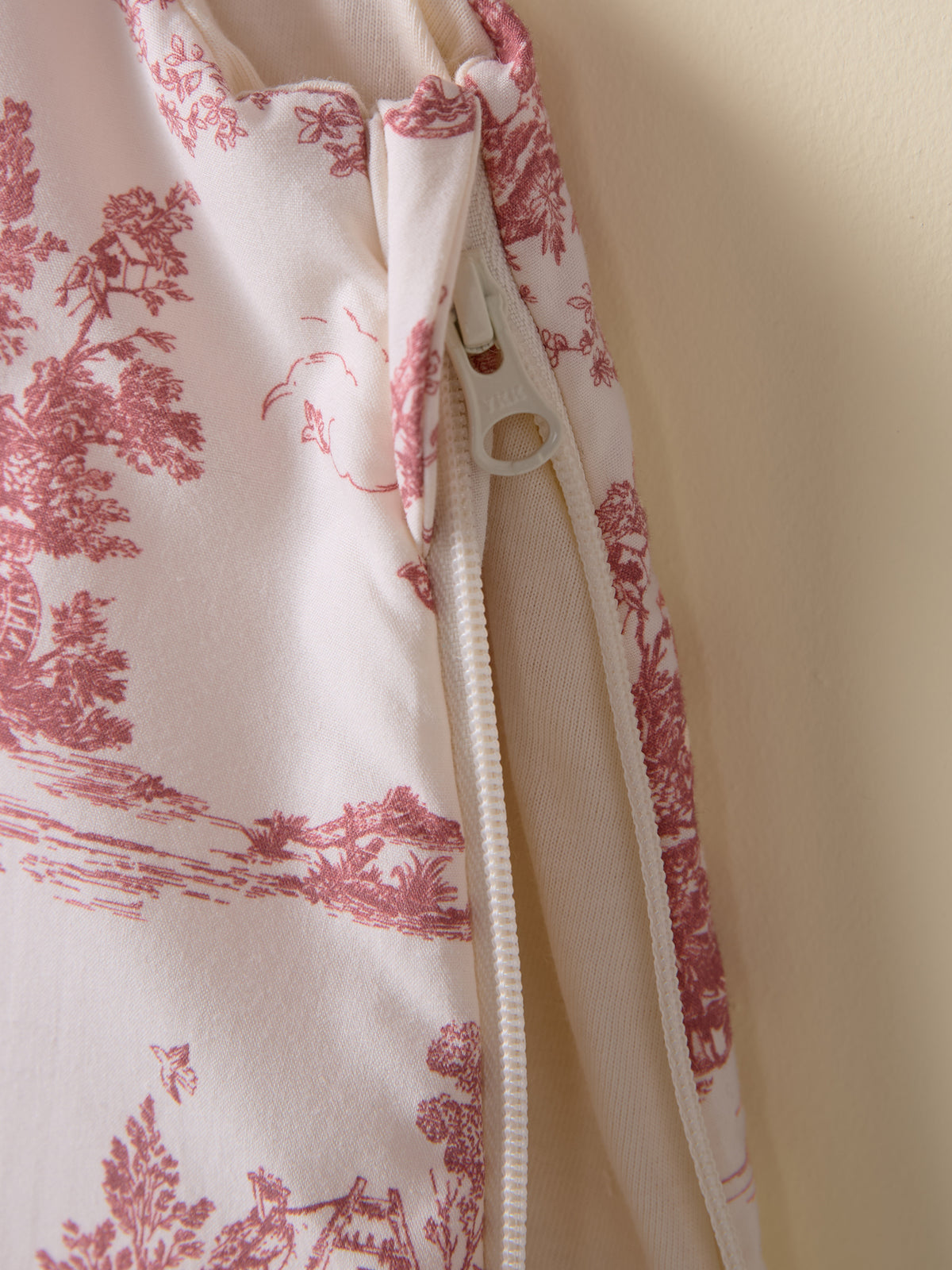 Cotton percale sleepsack - TOG 3