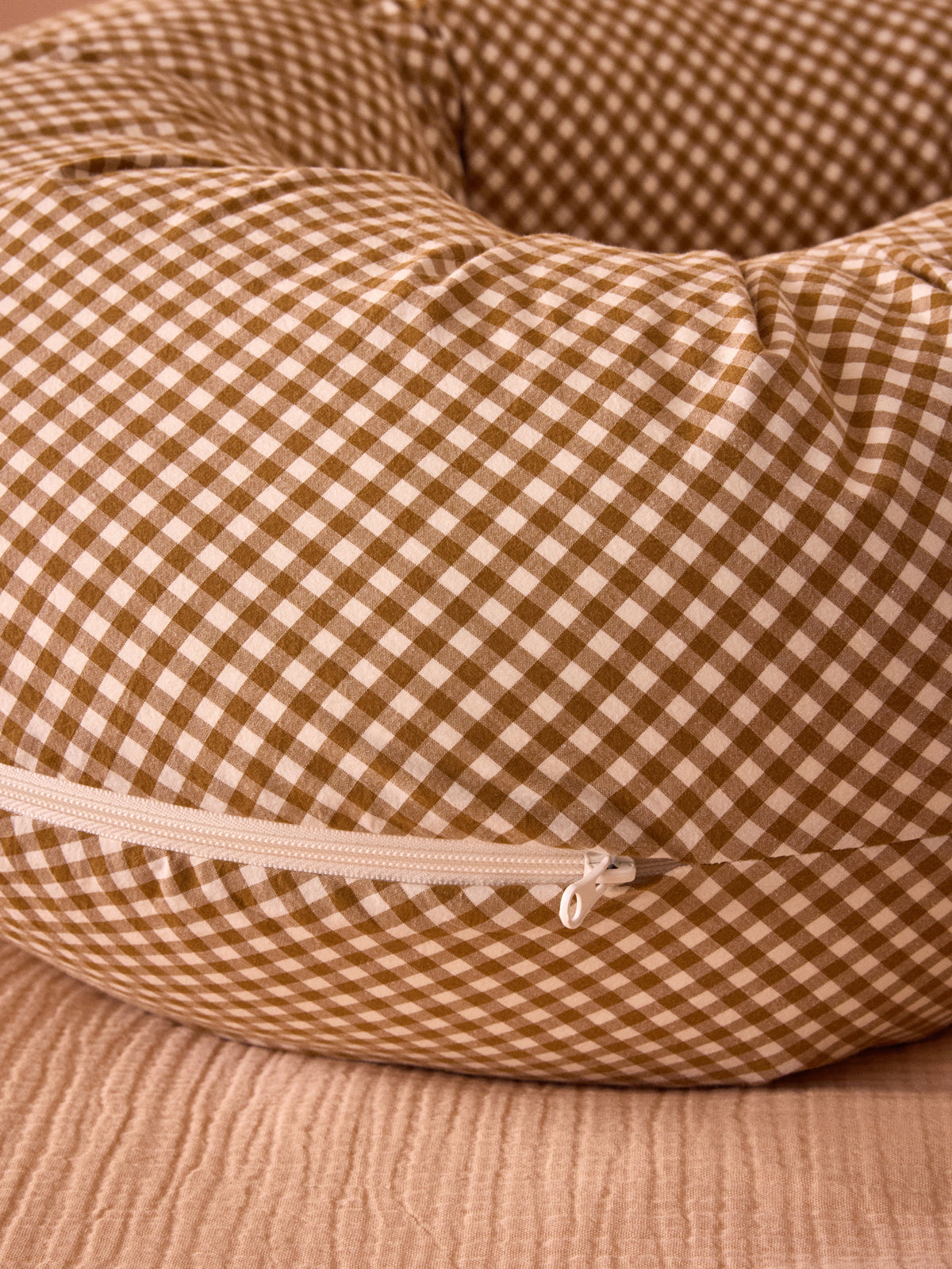 Coussin d'allaitement