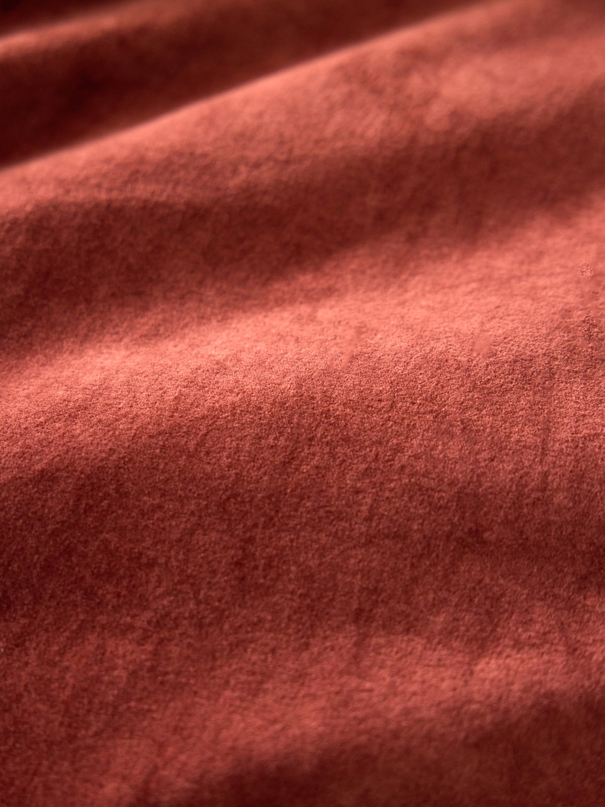 Velvet boutis (quilt)