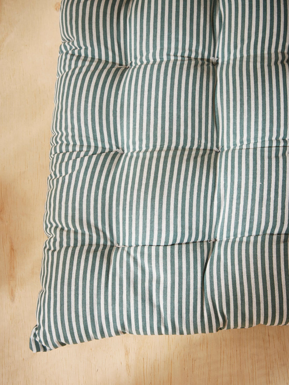 Matelas déco esprit futon