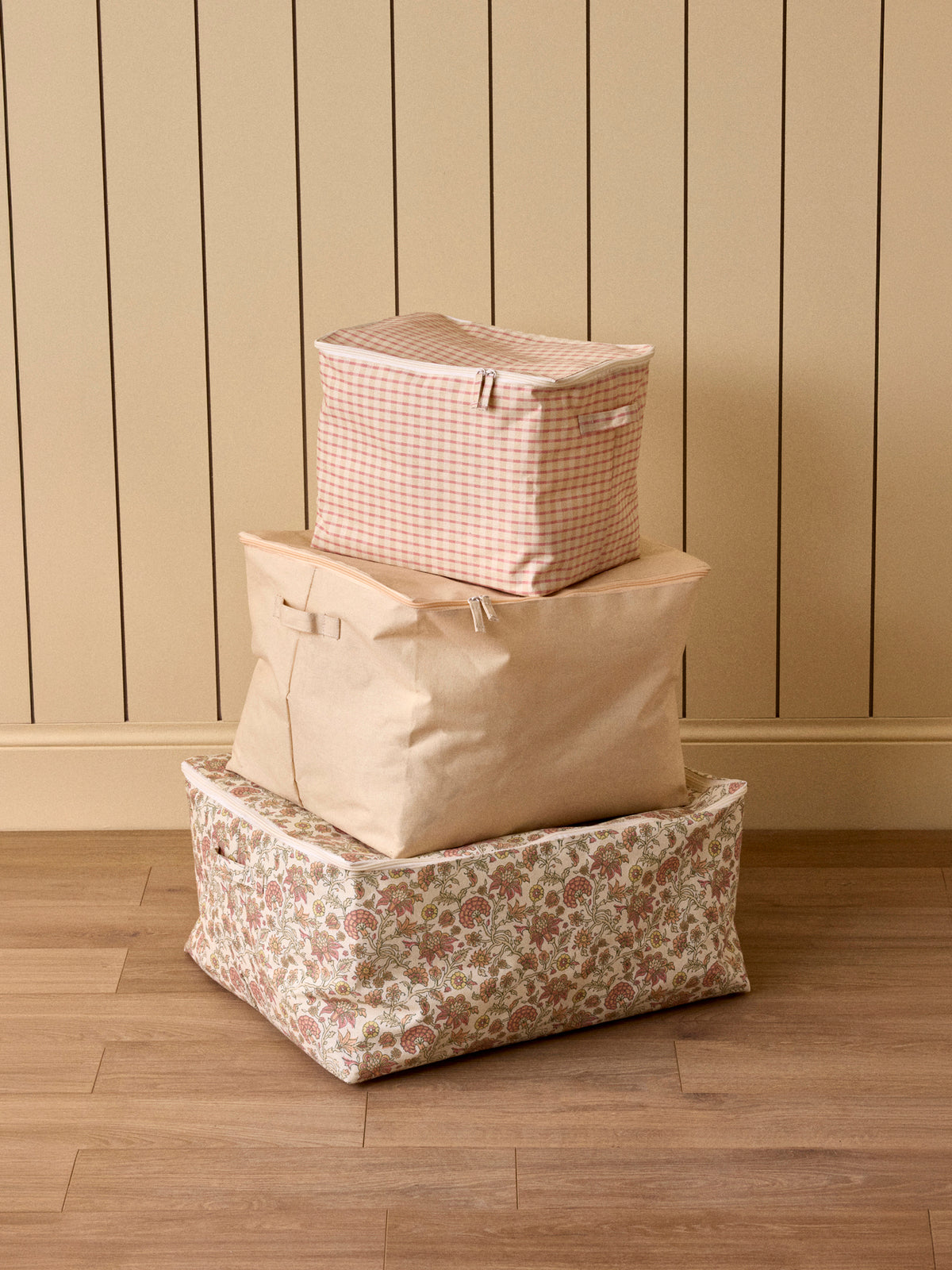 Housse de rangement par lot de 3