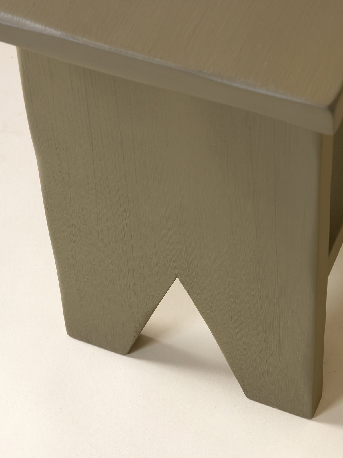 Alma table