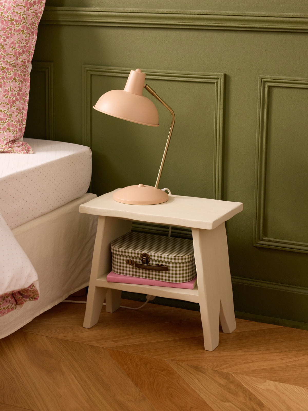 Table Alma