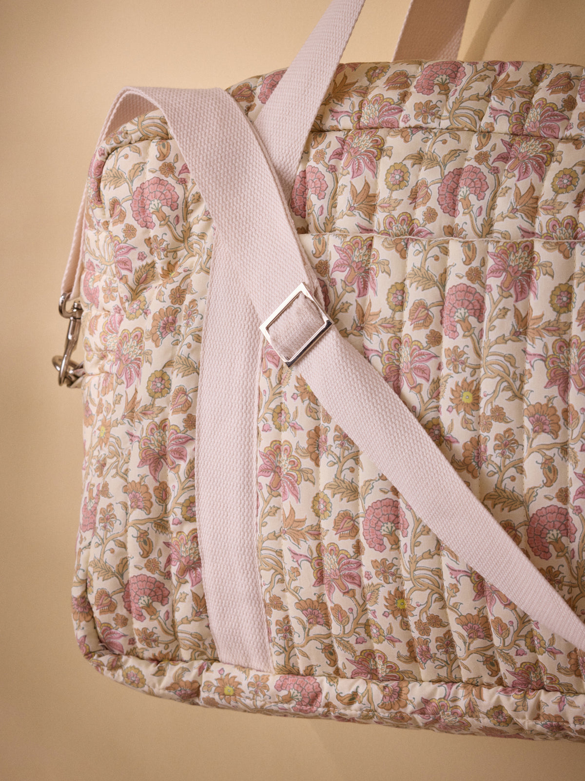 Sac à langer en gaze de coton