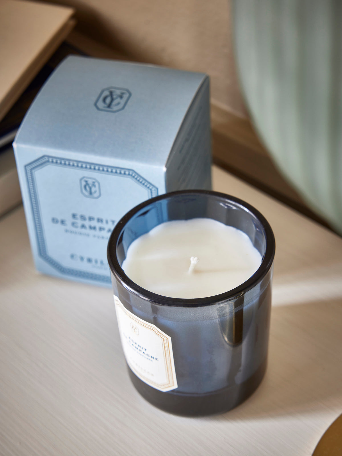 ESPRIT DE CAMPAGNE CANDLE