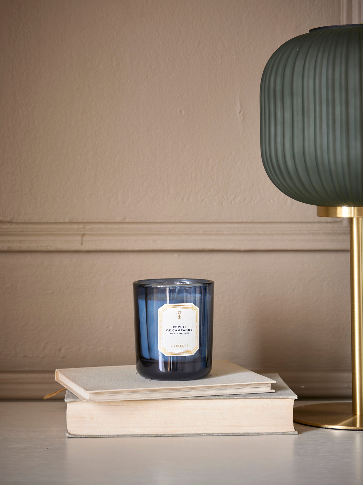 ESPRIT DE CAMPAGNE CANDLE