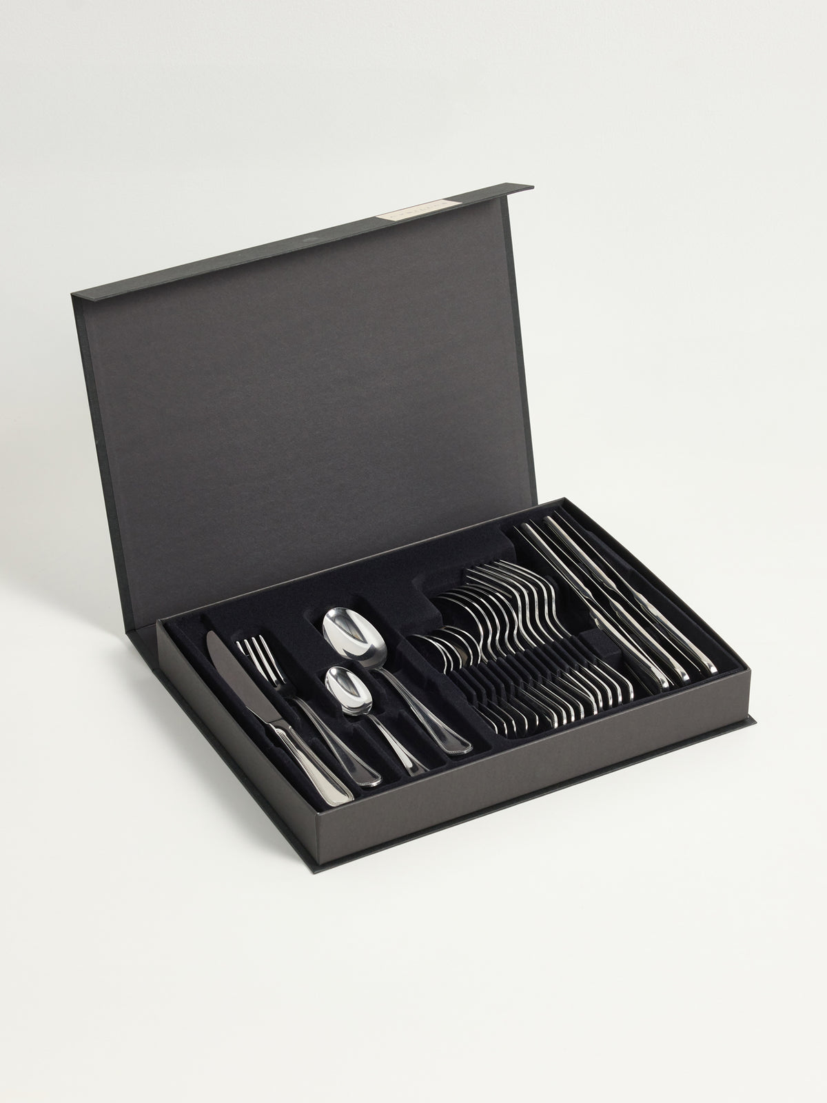Cutlery set 24 pieces Perla