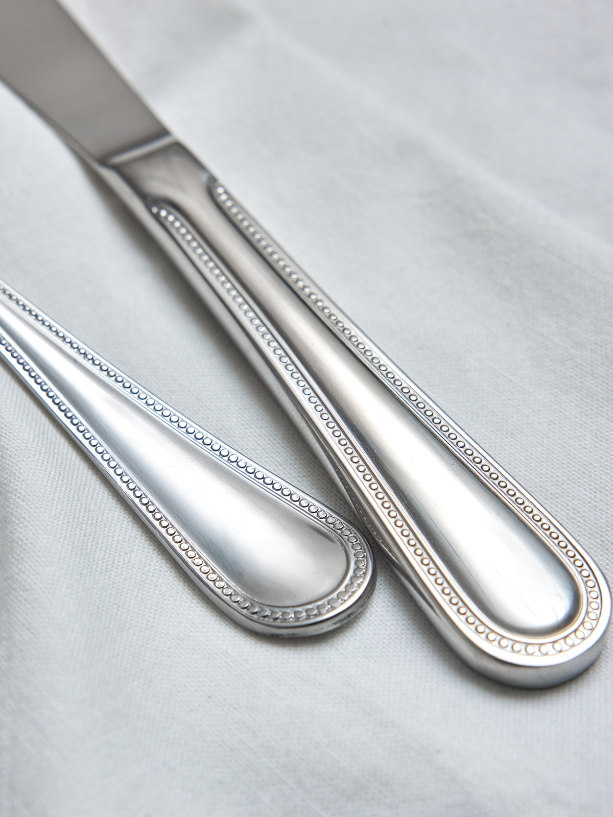 Cutlery set 24 pieces Perla