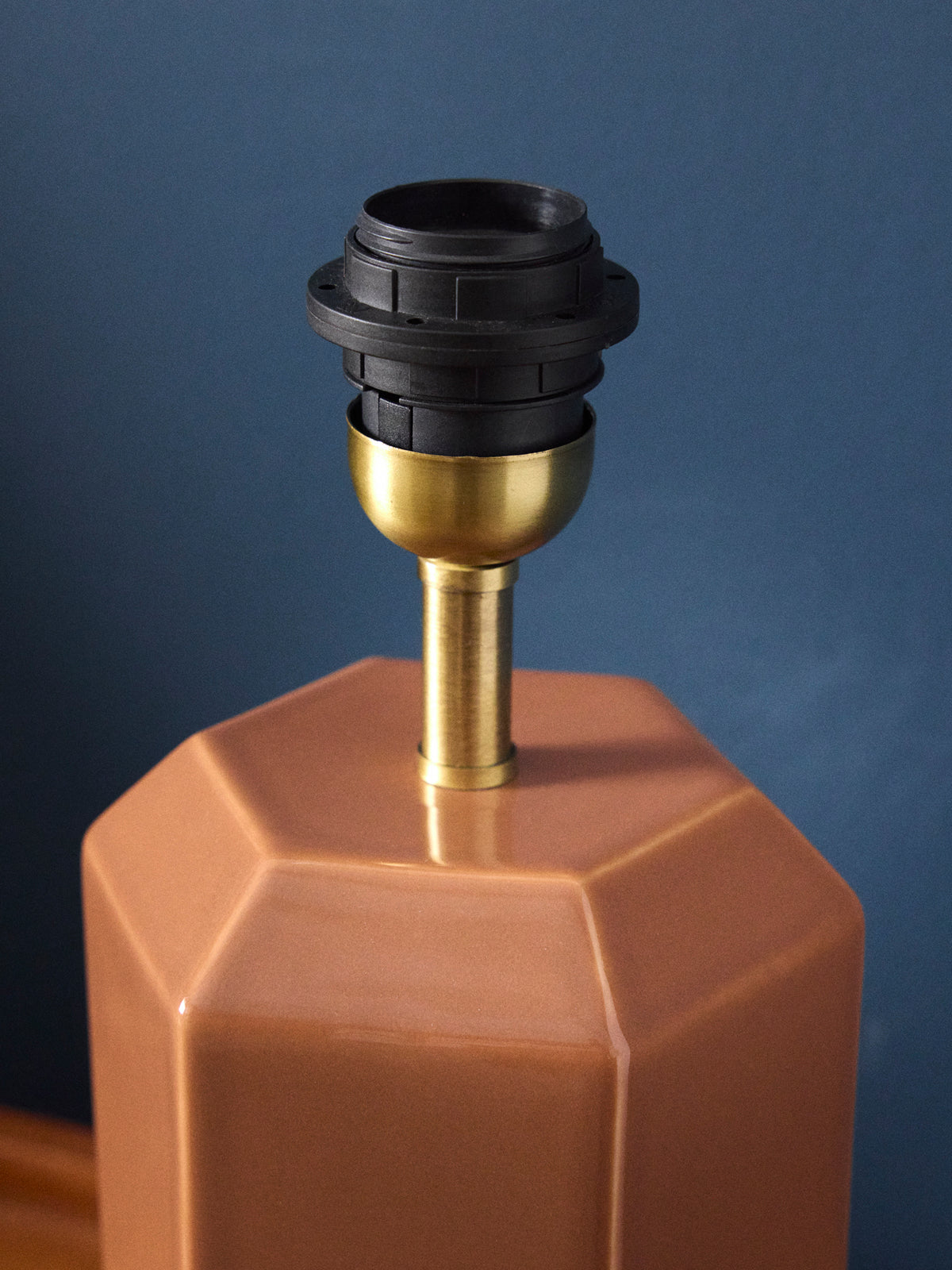 Victoire ceramic lamp base - Small