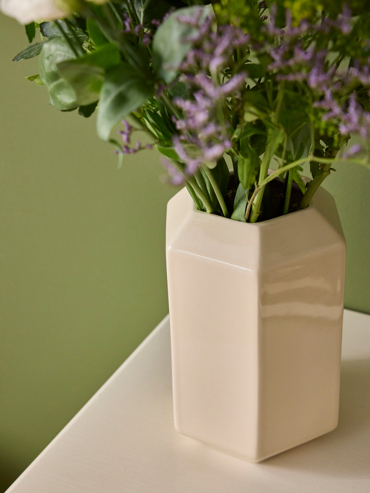 Victoire Vase