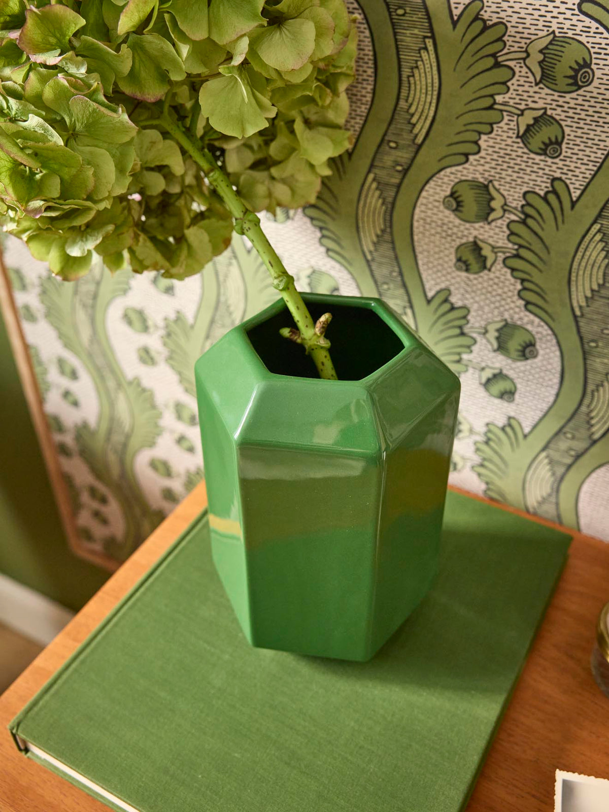 Victoire Vase