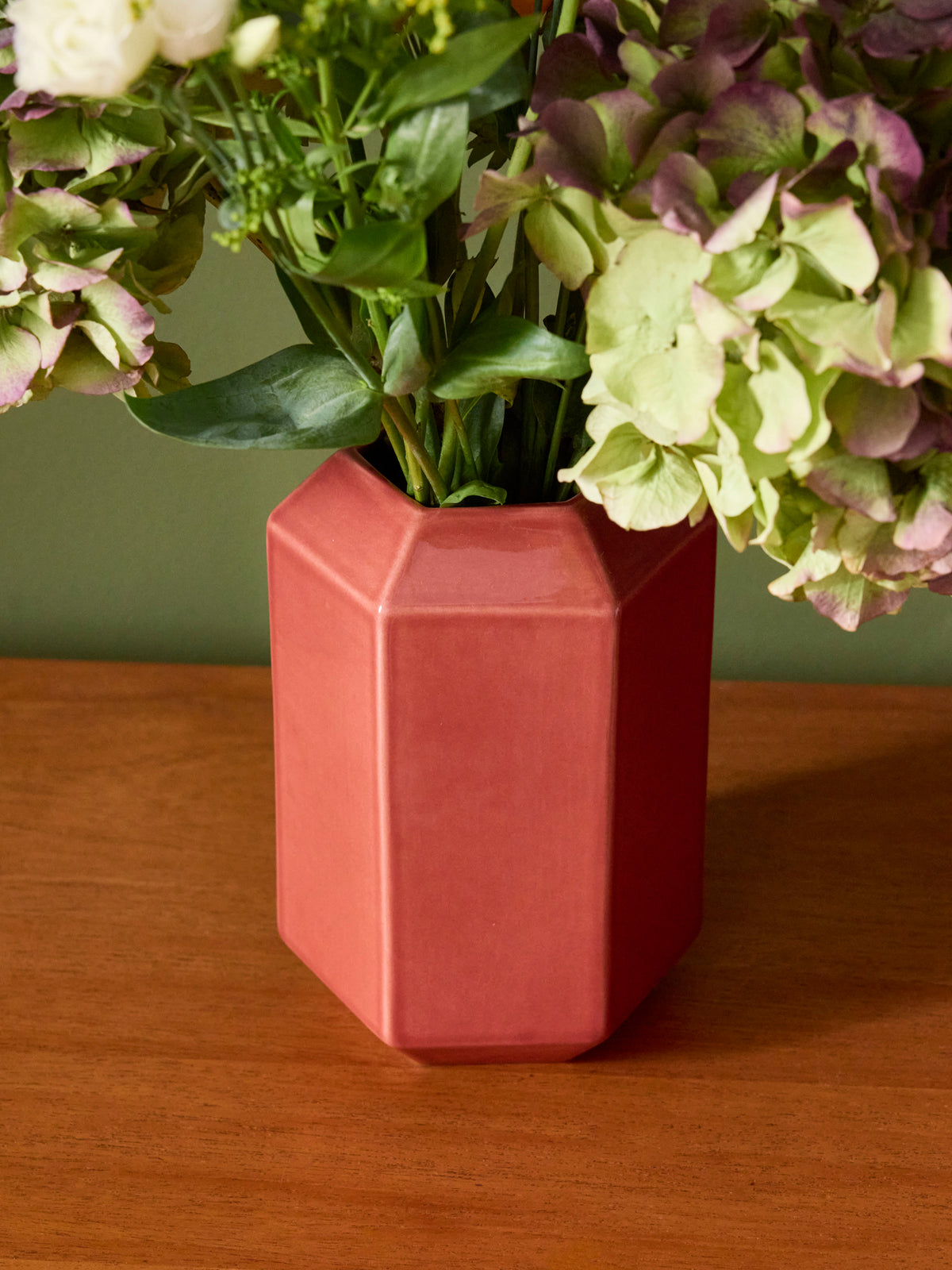 Victoire Vase