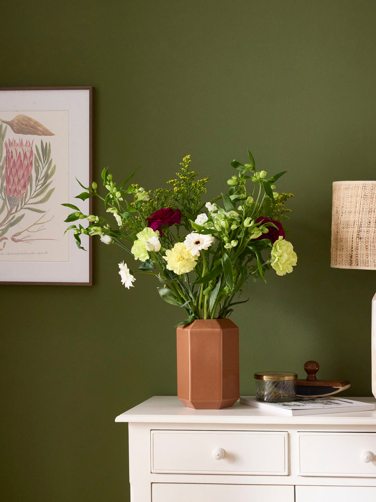 Vase Victoire