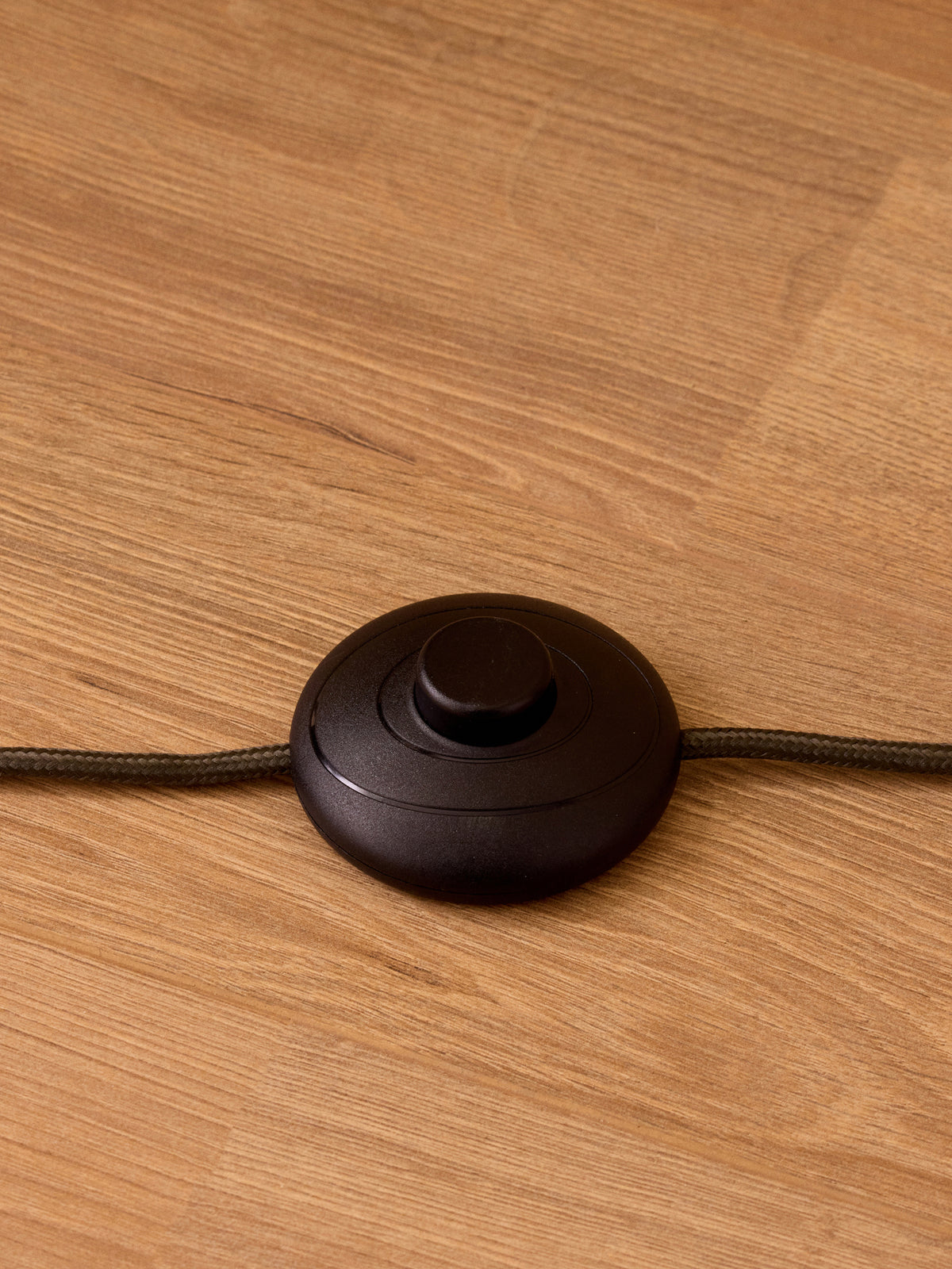 Pied de lampe en bois Bertille - Grand Modèle