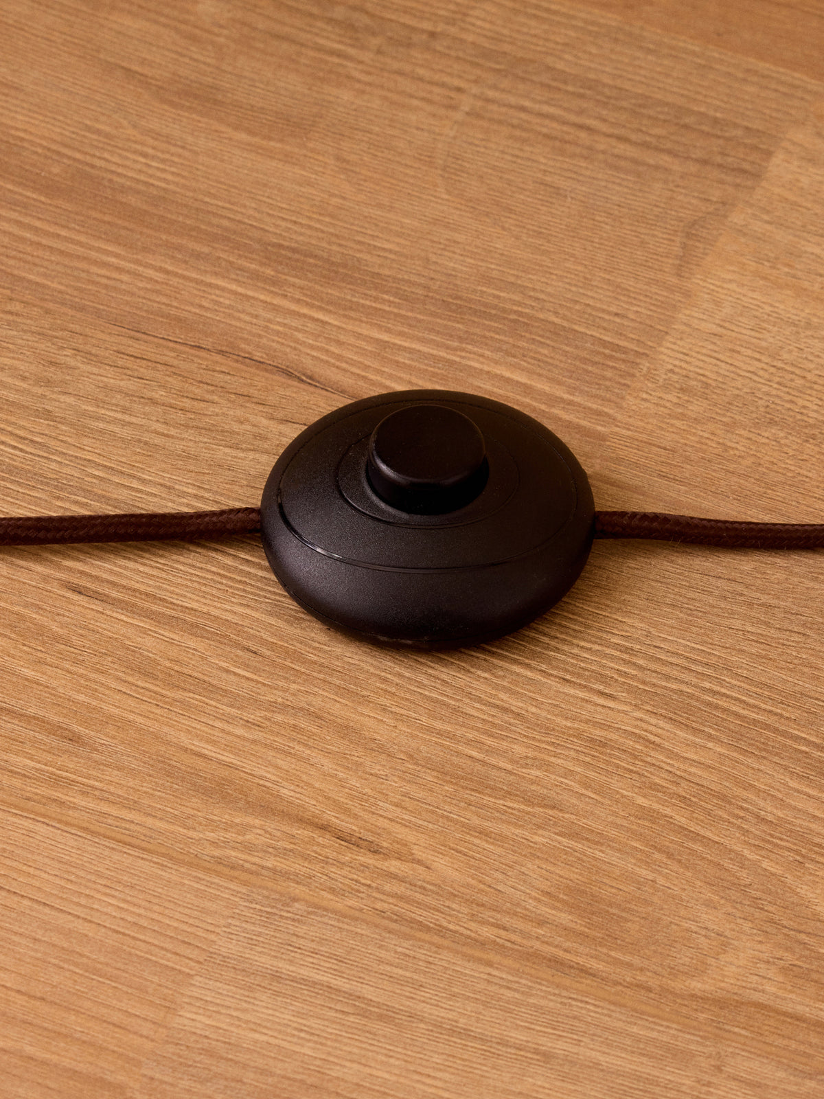 Pied de lampe en bois Bertille - Grand Modèle
