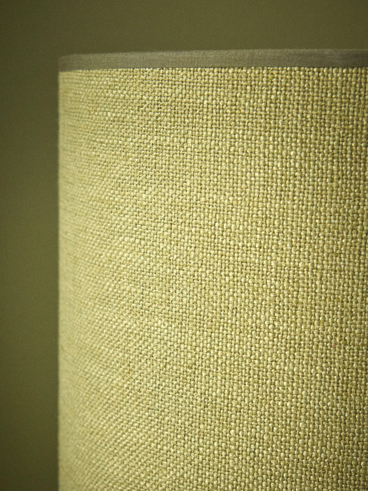 Cylindrical lampshade - Small