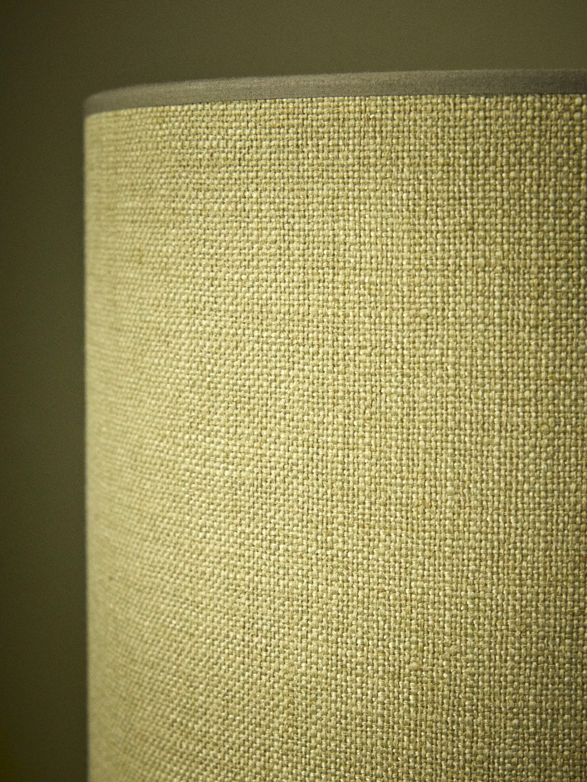 Cylindrical lampshade - Large
