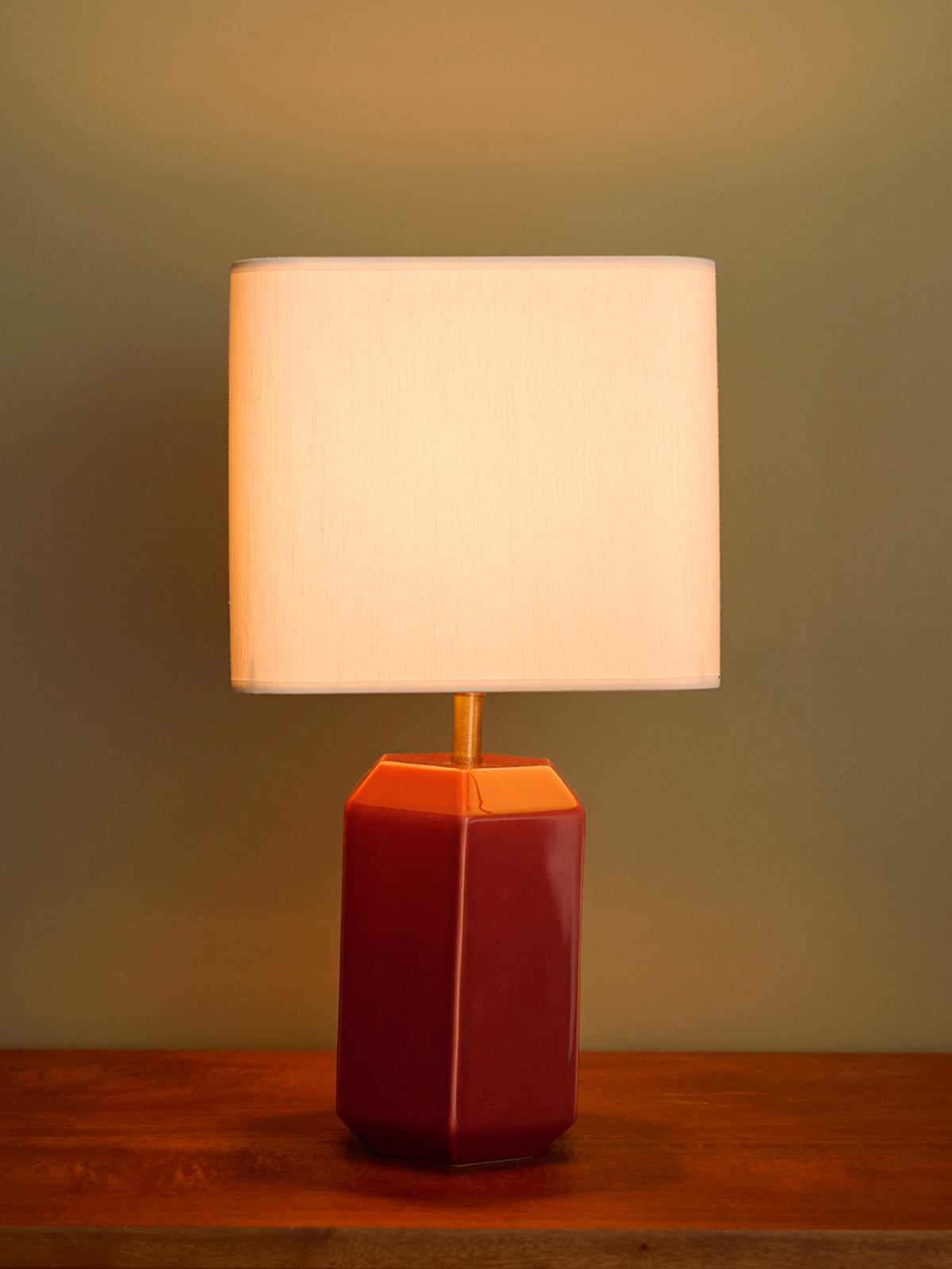 Squircle lampshade - Small