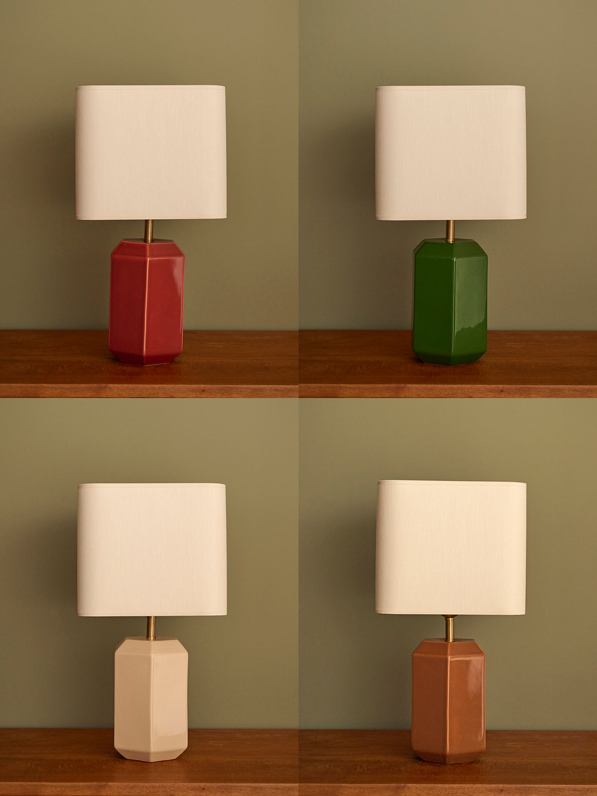 Squircle lampshade - Small