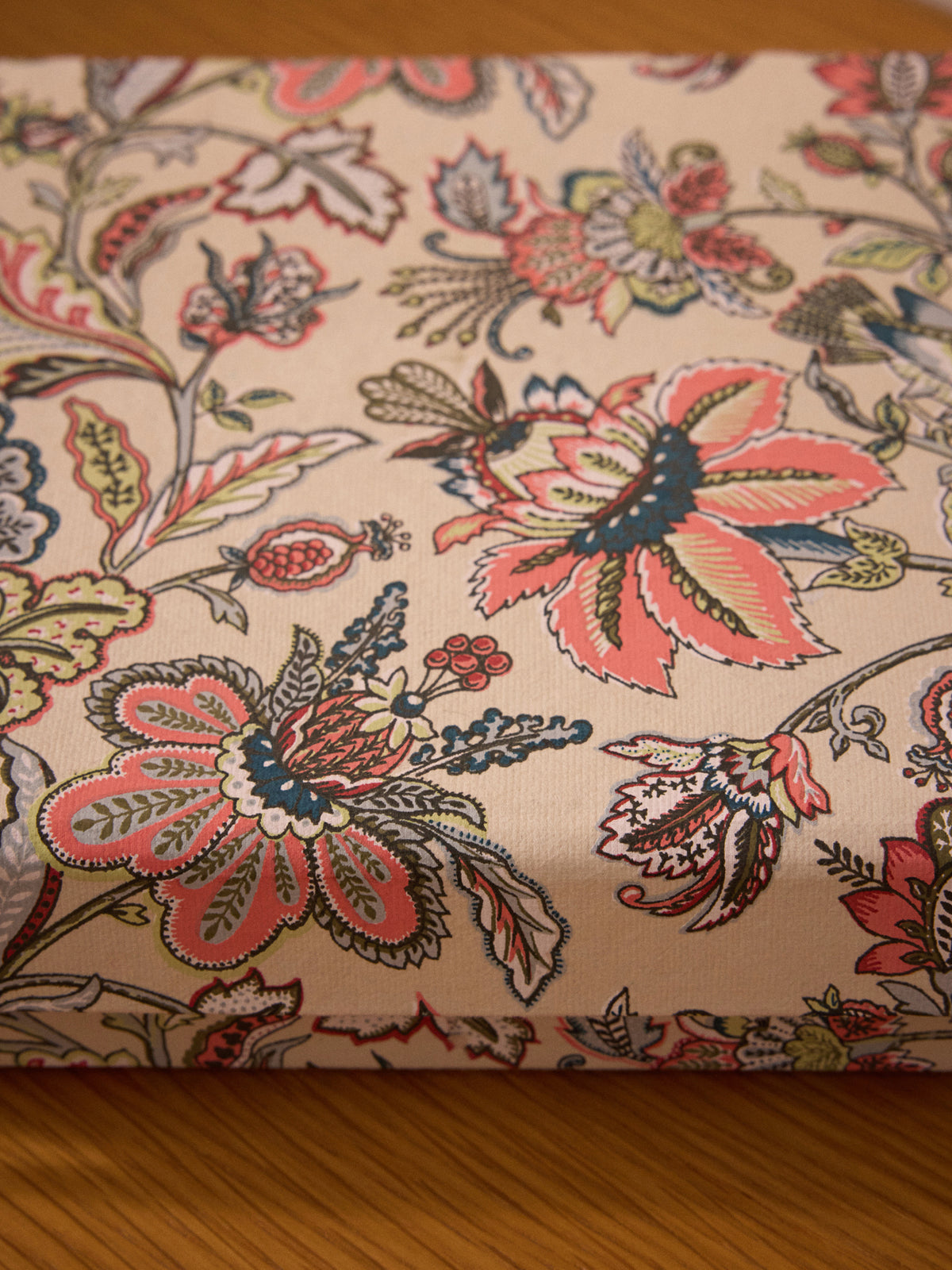 Augustine  paper jewellery box