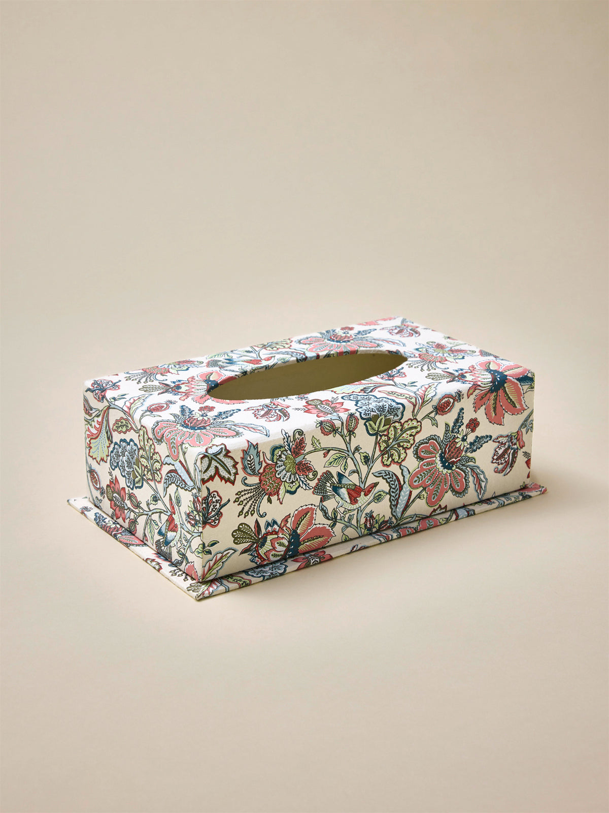 Boîte à mouchoirs en papier