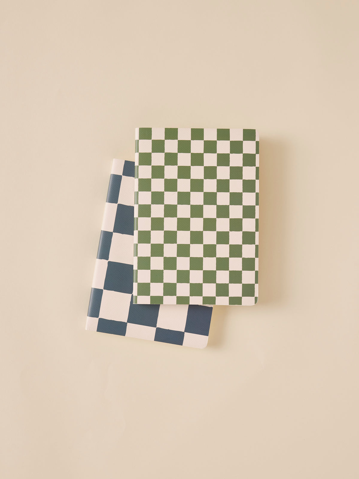 Lot de 2 carnets