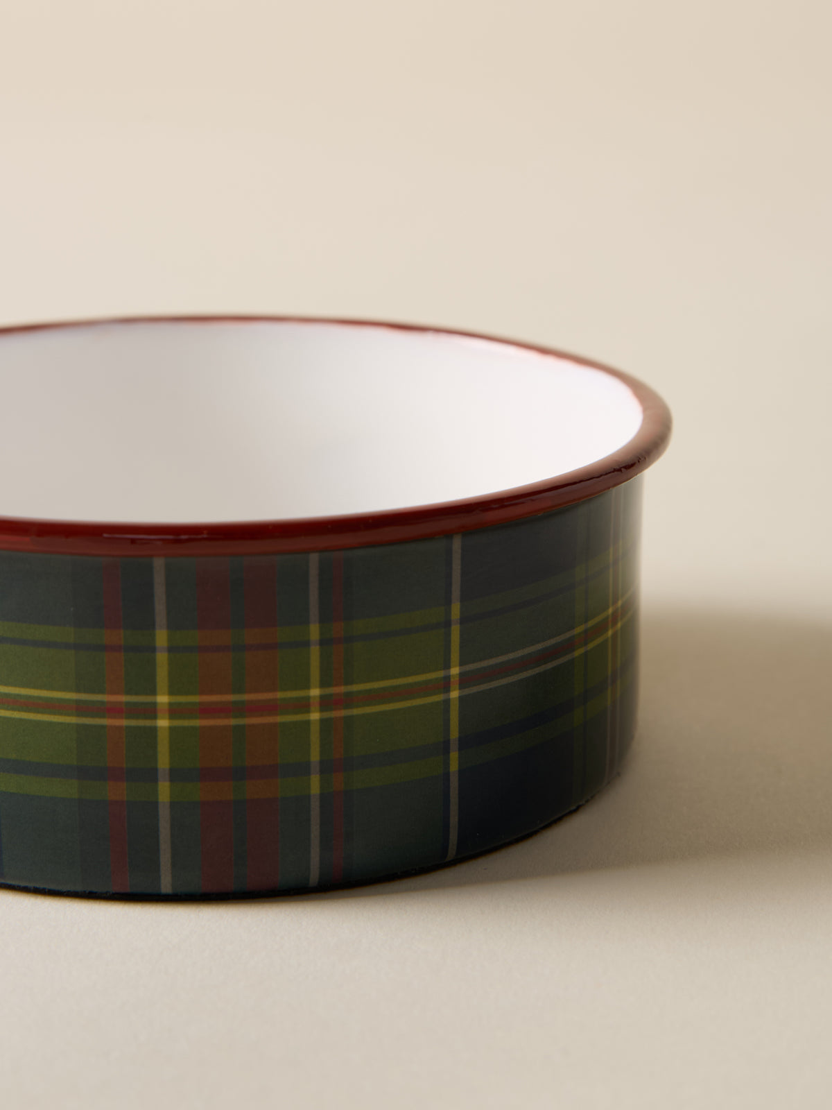 Small dog dish - Fancy Paws Collection