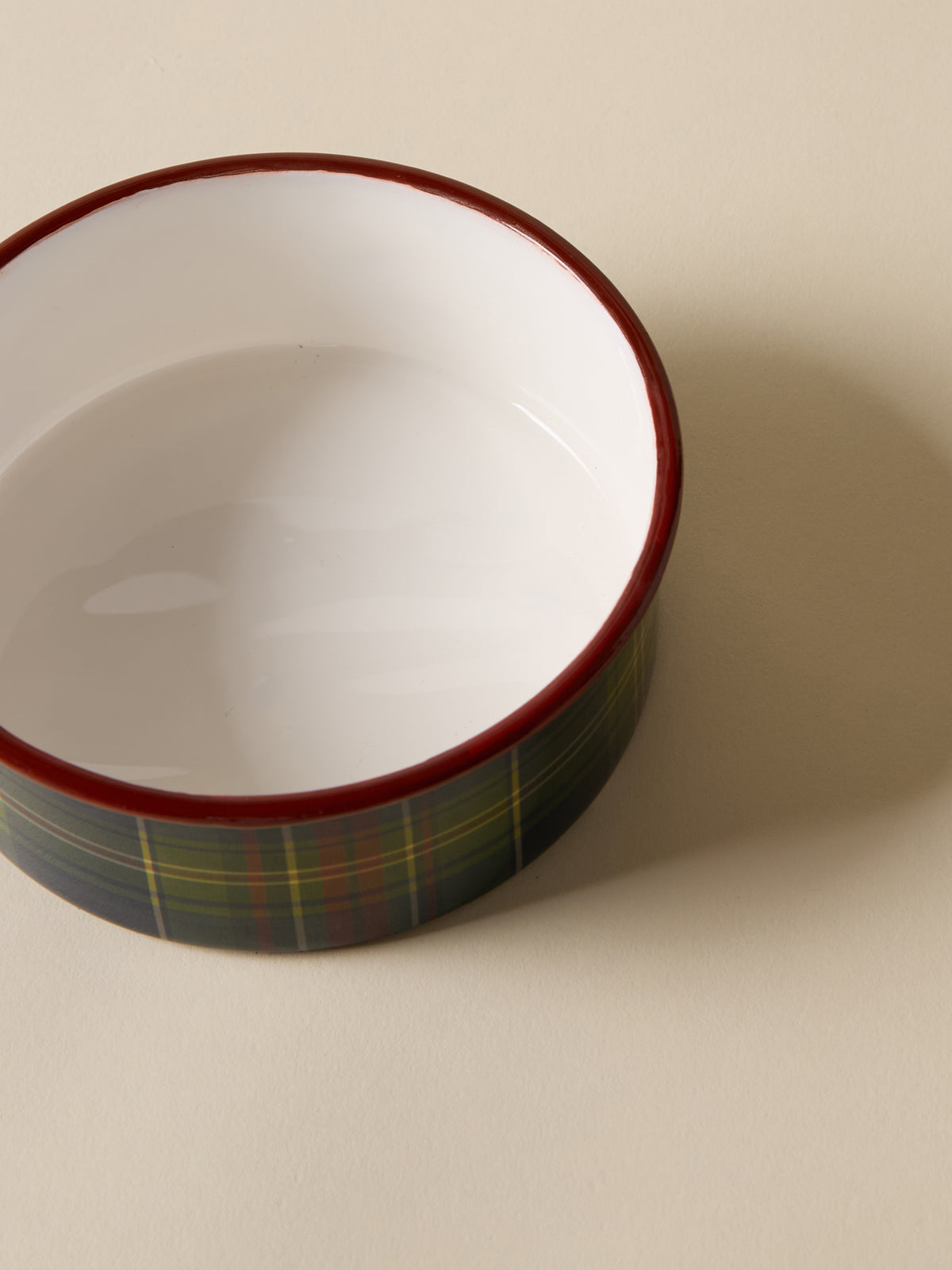 Small dog dish - Fancy Paws Collection