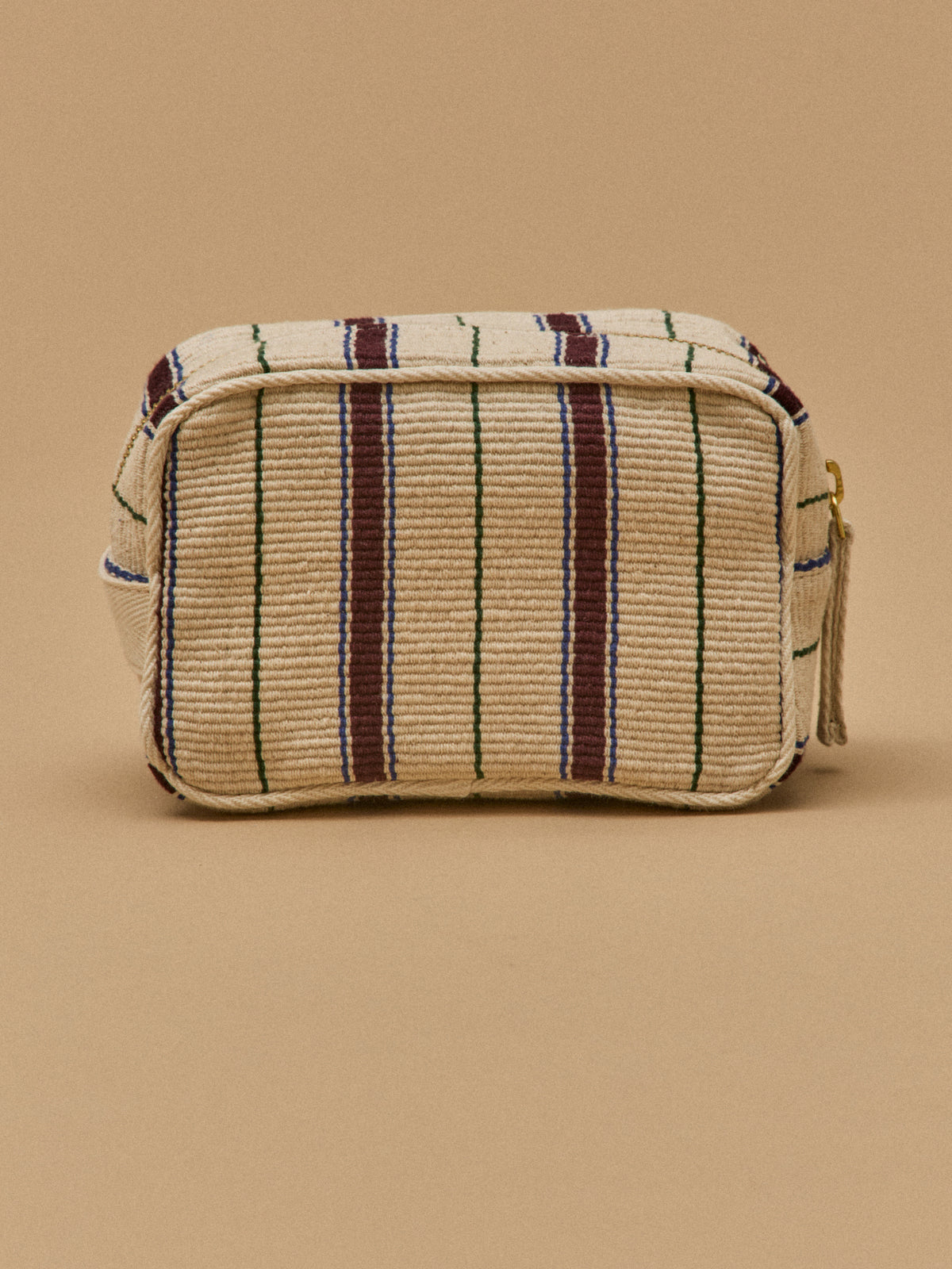 Small pouch - Cyrillus x Moismont Collaboration