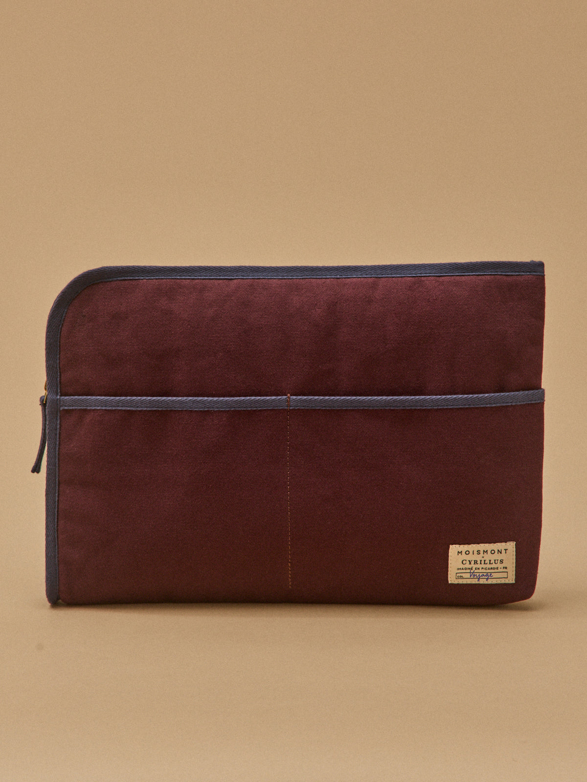 Computer bag - Collaboration Moismont X Cyrillus