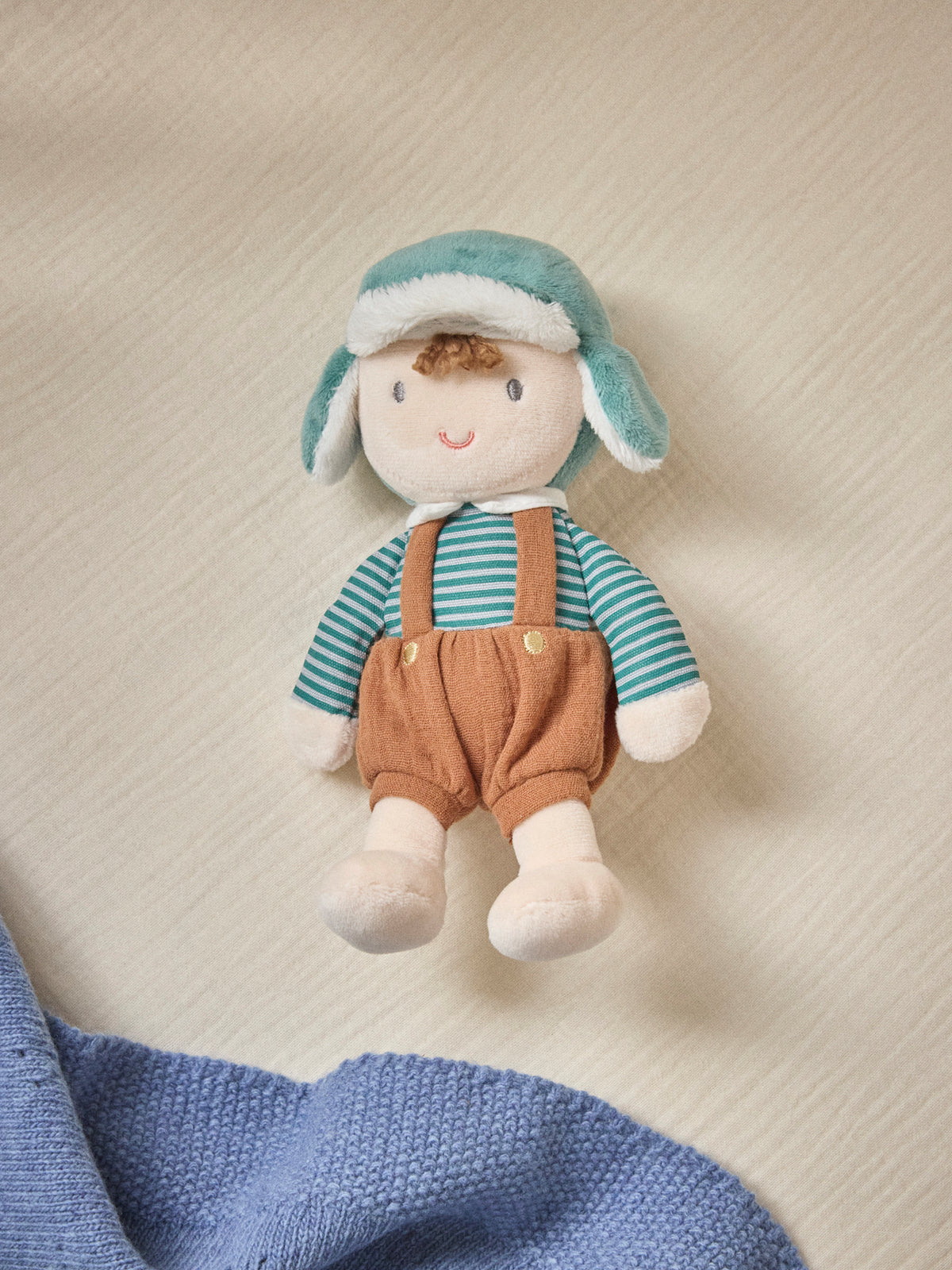Emile doll