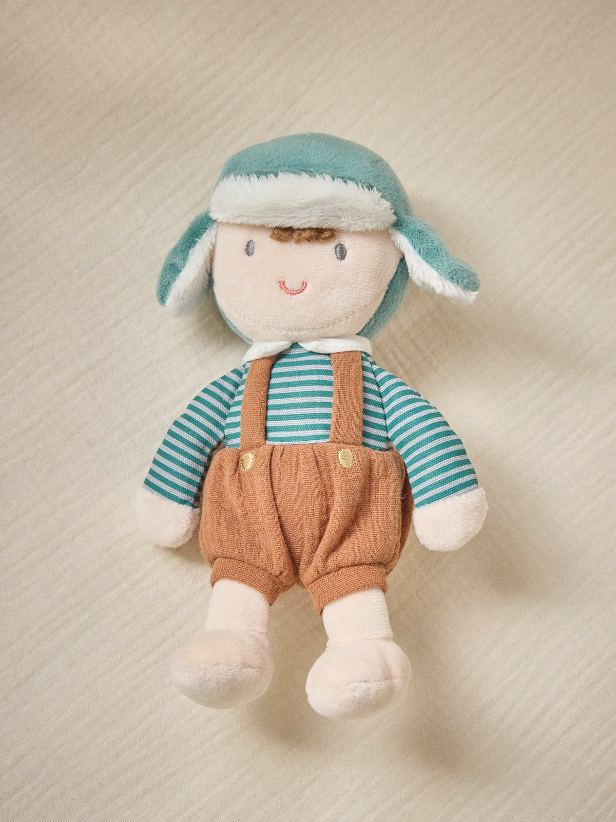 Emile doll