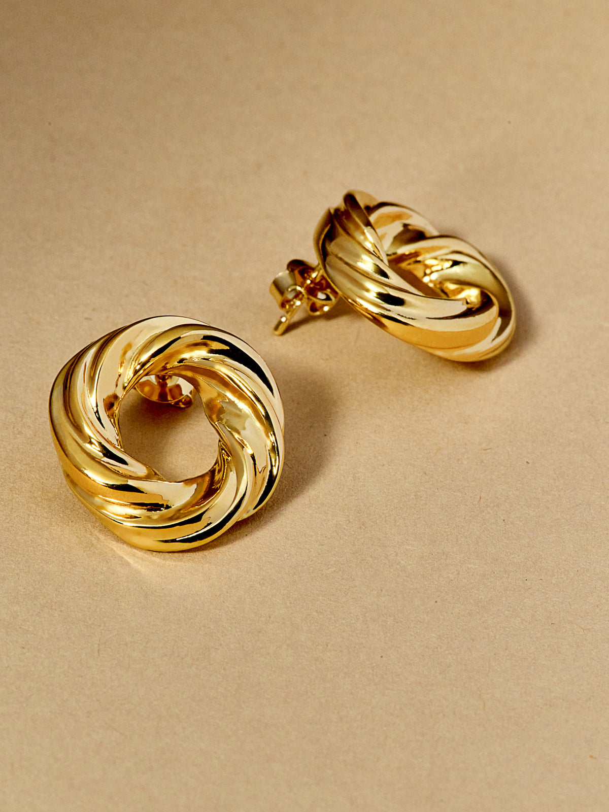 Colette earrings - Cyrillus x Chic Alors Collection