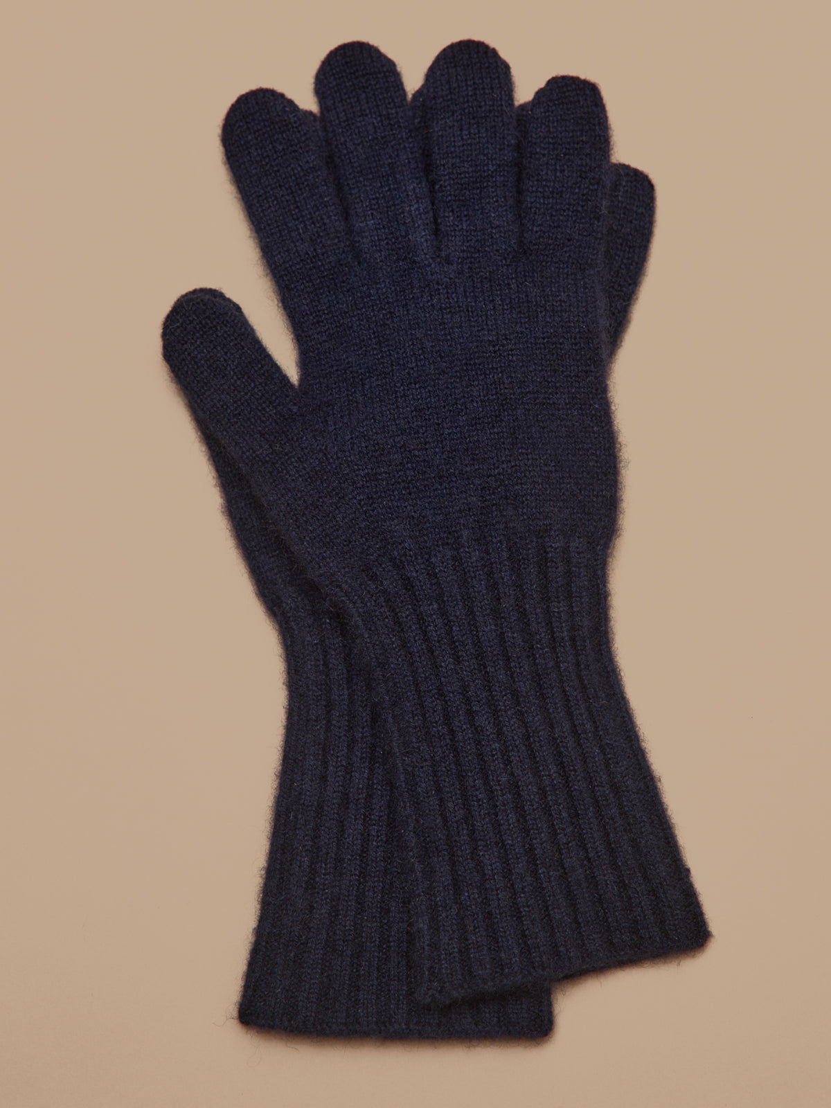Women's gloves - The Cashmere Collection
